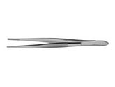 Pincett tvär spets Avd-kval 11cm - Primmeshiper