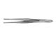 Pincett tvär spets Avd-kval 11cm - Primmeshiper