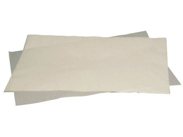 Bakplåtspapper ark 45x60cm 500/fp - Primmeshiper