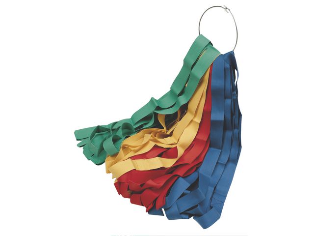 Lekband 50cm gul - Primmeshiper