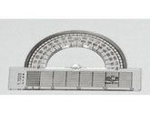 Gradskiva bas 9,5cm - Primmeshiper