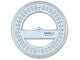 Gradskiva cirkel diameter 12cm - Primmeshiper