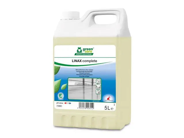 Golvpolishborttagning LINAX complete 5l - Primmeshiper