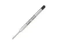 Refill PARKER Quinkflow M svart - Primmeshiper