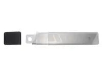 Knivblad 18mm 10/fp - Primmeshiper