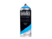 Sprayfärg Fluorescent 400ml Blue - Primmeshiper