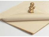Silkespapper 50x75cm 20kg Brun - Primmeshiper