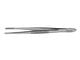 Pincett tvär spets Avd-kval 15cm - Primmeshiper