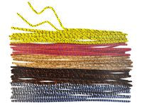 Piprensare djur 30 cm 50/fp - Primmeshiper