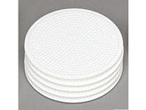 Pärlplatta rund 15cm - Primmeshiper