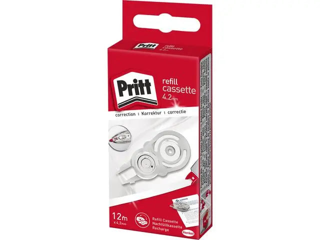 Refill PRITT Flex Roller 4,2mmx12m - Primmeshiper