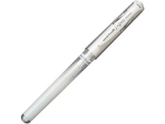 Gelpenna UNI-BALL UM-153 1,0 vit - Primmeshiper