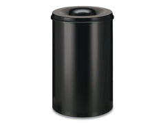 Papperskorg DURABLE brandsäker 30L - Primmeshiper