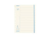 Pappregister JOPA A4 10 flik otr. - Primmeshiper