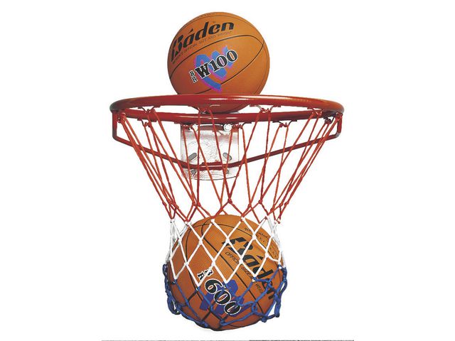 Basketring 48cm - Primmeshiper