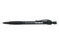 Stiftpenna MARVY Grip 0,5 mm svart - Primmeshiper