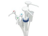 Doseringspump grön 2ml f Naturdisk 1L - Primmeshiper