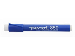 Whiteboardpenna PENOL 850 sned blå - Primmeshiper