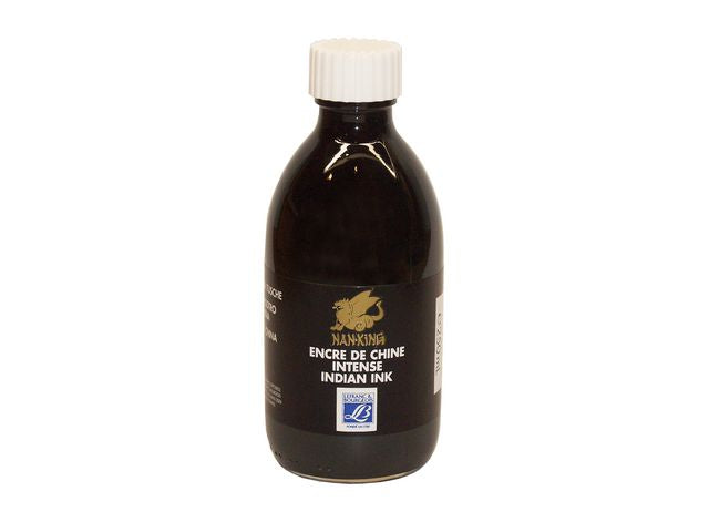 Tusch svart 250ml - Primmeshiper