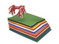 Silkespapper 50x70cm vit 25 ark/fp - Primmeshiper