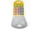 Stans set 0 - 9 - Primmeshiper