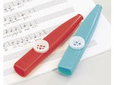Kazoo 2/fp - Primmeshiper