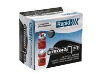 Häftklammer RAPID A9/8 s-strong 5000/fp - Primmeshiper