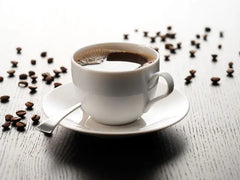 Kaffe GEVALIA 1853 hela bönor 1000g - Primmeshiper