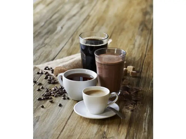 Kaffe GEVALIA heri.selection 48x90g - Primmeshiper