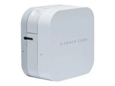 Märkmaskin BROTHER PTP-300BT Cube - Primmeshiper