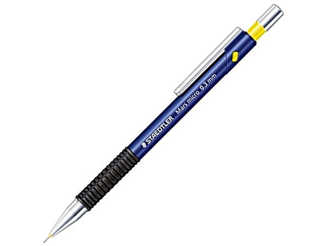 Stiftpenna STAEDTLER Mars micro 0,3mm - Primmeshiper