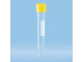 Centrifugrör 10ml 16x100mm Steril 100/fp - Primmeshiper