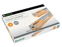 Häftklammerkassett LEITZ K8 5/fp 5/fp - Primmeshiper