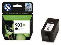 Bläckpatron HP T6M15AE 903XL svart - Primmeshiper