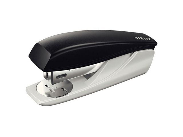 Häftapparat LEITZ 5501 svart - Primmeshiper