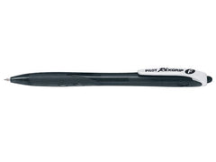 Kulpenna PILOT RexGrip fine 0,7 svart - Primmeshiper