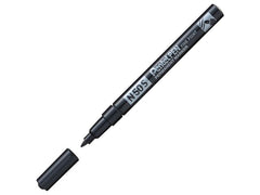 Märkpenna PENTEL N50S-A 0,7mm svart - Primmeshiper