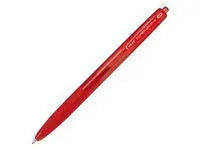 Kulpenna PILOT Super Grip G M 1mm röd - Primmeshiper