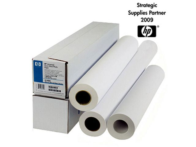 Inkjetpapper HP C6020B 914mmx45,7m 90g - Primmeshiper