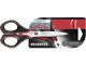 Sax MAPED advance gel 17cm - Primmeshiper
