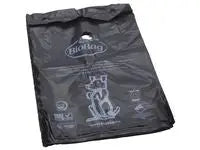 Hundpåse BIOBAG 50/RL - Primmeshiper