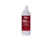 Ytdesinfektion LIV Des +45 1L - Primmeshiper