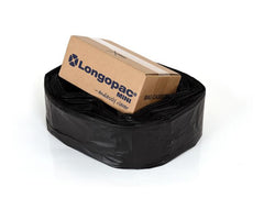 Kassett LONGOPAC Mini Strong 45m svart - Primmeshiper