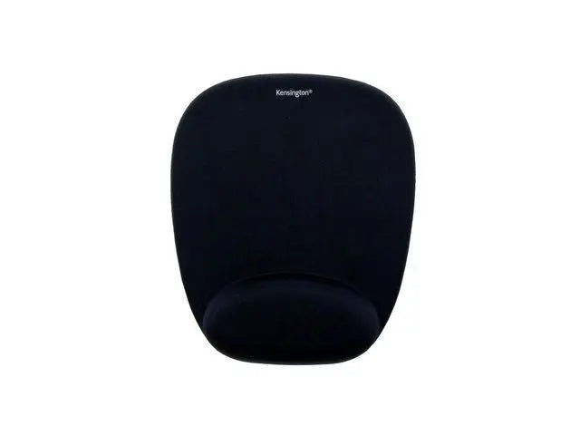 Handledsstöd KENSINGTON Skum 62384 svart - Primmeshiper