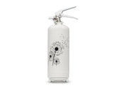 Brandsläckare NEXA 2kg vit maskros 13A Primmeshiper