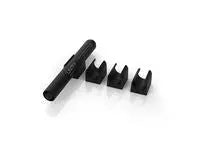 Pennhållare Magnetisk LINTEX 4/fp - Primmeshiper