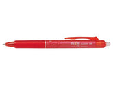 Gelpenna PILOT Frixion Clicker 0,5 röd - Primmeshiper