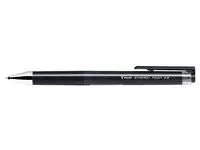 Gelpenna PILOT Synergy Point 0,5 Svart - Primmeshiper
