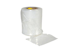 Sträckfilm mini 10cmx150m 20my transp Primmeshiper