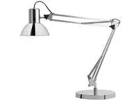 Lampa UNILUX Success LED Krom Primmeshiper